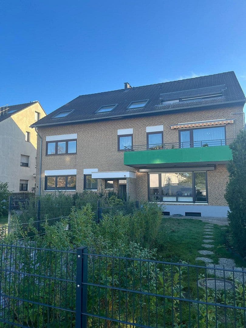 Prenájom bytu 2-izbový 73 m², Werner-Egk-Straße 8, Hilden, Severné Porýnie - Westfálsko Prenájom bytu 2-izbový 73 m², Werner-Egk-Straße 8, Hilden, Severné Porýnie - Westfálsko