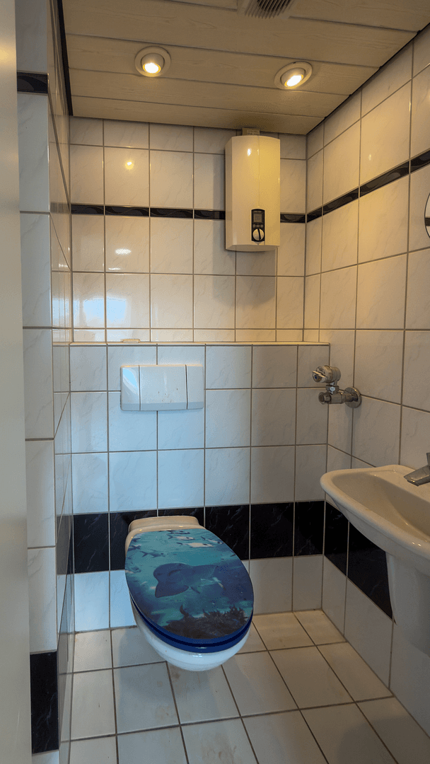 Prenájom bytu 2-izbový 73 m², Werner-Egk-Straße 8, Hilden, Severné Porýnie - Westfálsko Prenájom bytu 2-izbový 73 m², Werner-Egk-Straße 8, Hilden, Severné Porýnie - Westfálsko