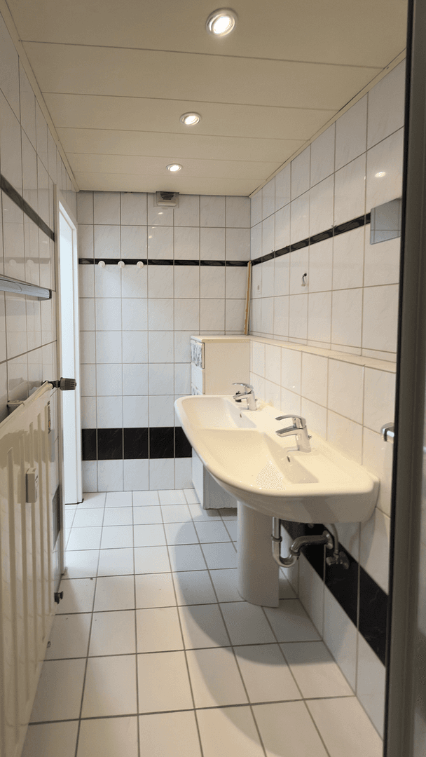 Prenájom bytu 2-izbový 73 m², Werner-Egk-Straße 8, Hilden, Severné Porýnie - Westfálsko Prenájom bytu 2-izbový 73 m², Werner-Egk-Straße 8, Hilden, Severné Porýnie - Westfálsko