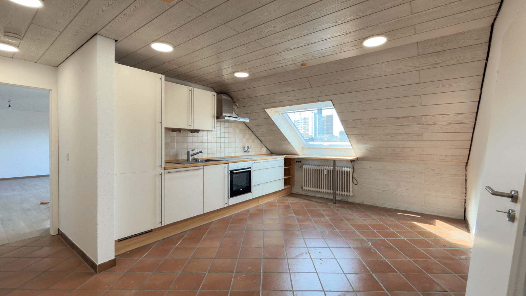 Prenájom bytu 2-izbový 73 m², Werner-Egk-Straße 8, Hilden, Severné Porýnie - Westfálsko Prenájom bytu 2-izbový 73 m², Werner-Egk-Straße 8, Hilden, Severné Porýnie - Westfálsko