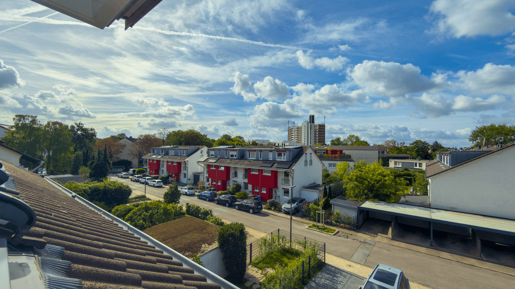 Prenájom bytu 2-izbový 73 m², Werner-Egk-Straße 8, Hilden, Severné Porýnie - Westfálsko Prenájom bytu 2-izbový 73 m², Werner-Egk-Straße 8, Hilden, Severné Porýnie - Westfálsko
