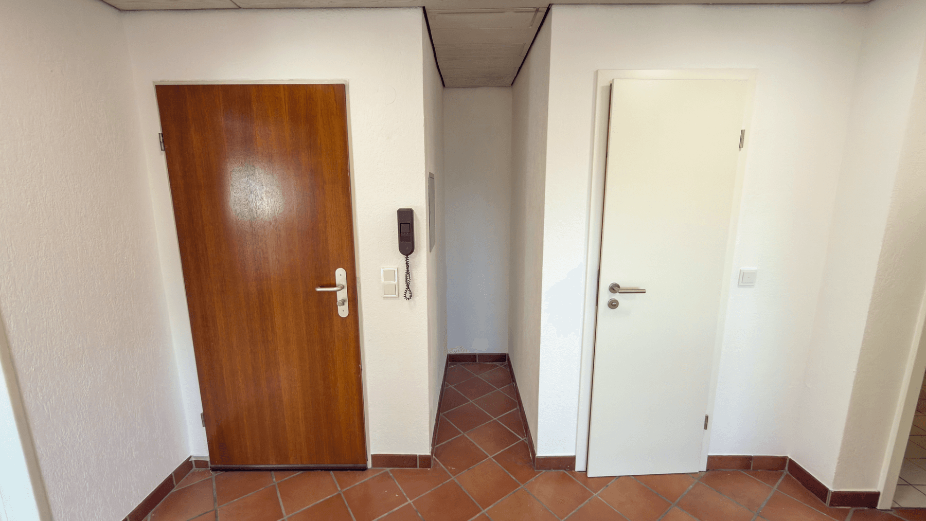 Prenájom bytu 2-izbový 73 m², Werner-Egk-Straße 8, Hilden, Severné Porýnie - Westfálsko Prenájom bytu 2-izbový 73 m², Werner-Egk-Straße 8, Hilden, Severné Porýnie - Westfálsko