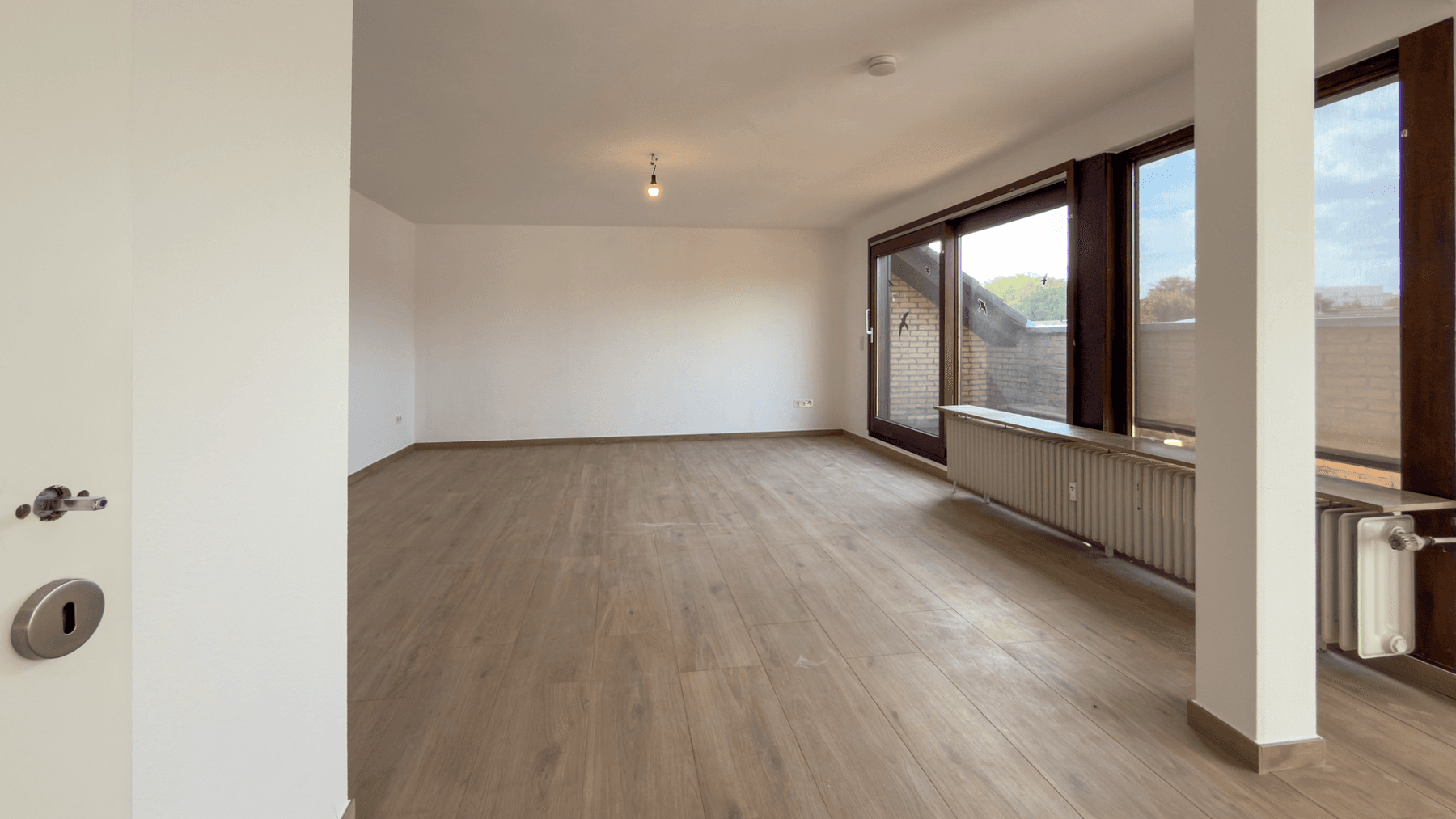 Prenájom bytu 2-izbový 73 m², Werner-Egk-Straße 8, Hilden, Severné Porýnie - Westfálsko Prenájom bytu 2-izbový 73 m², Werner-Egk-Straße 8, Hilden, Severné Porýnie - Westfálsko