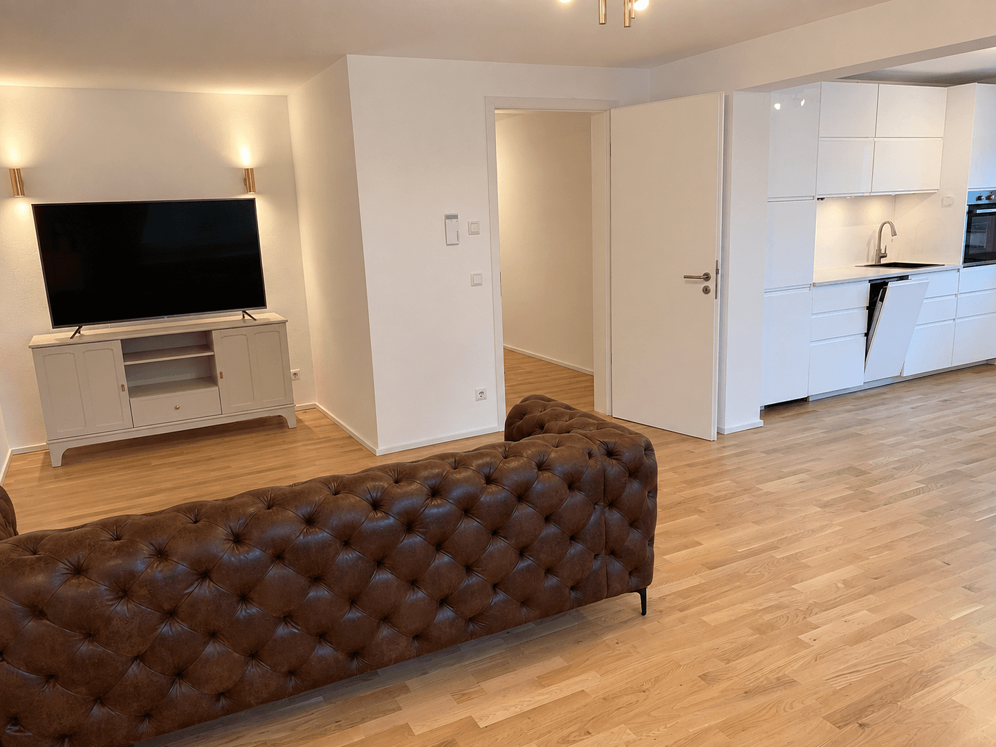 Prenájom bytu 3-izbový 77 m², Hochgernstraße 11, Siegsdorf, Bavorsko Prenájom bytu 3-izbový 77 m², Hochgernstraße 11, Siegsdorf, Bavorsko