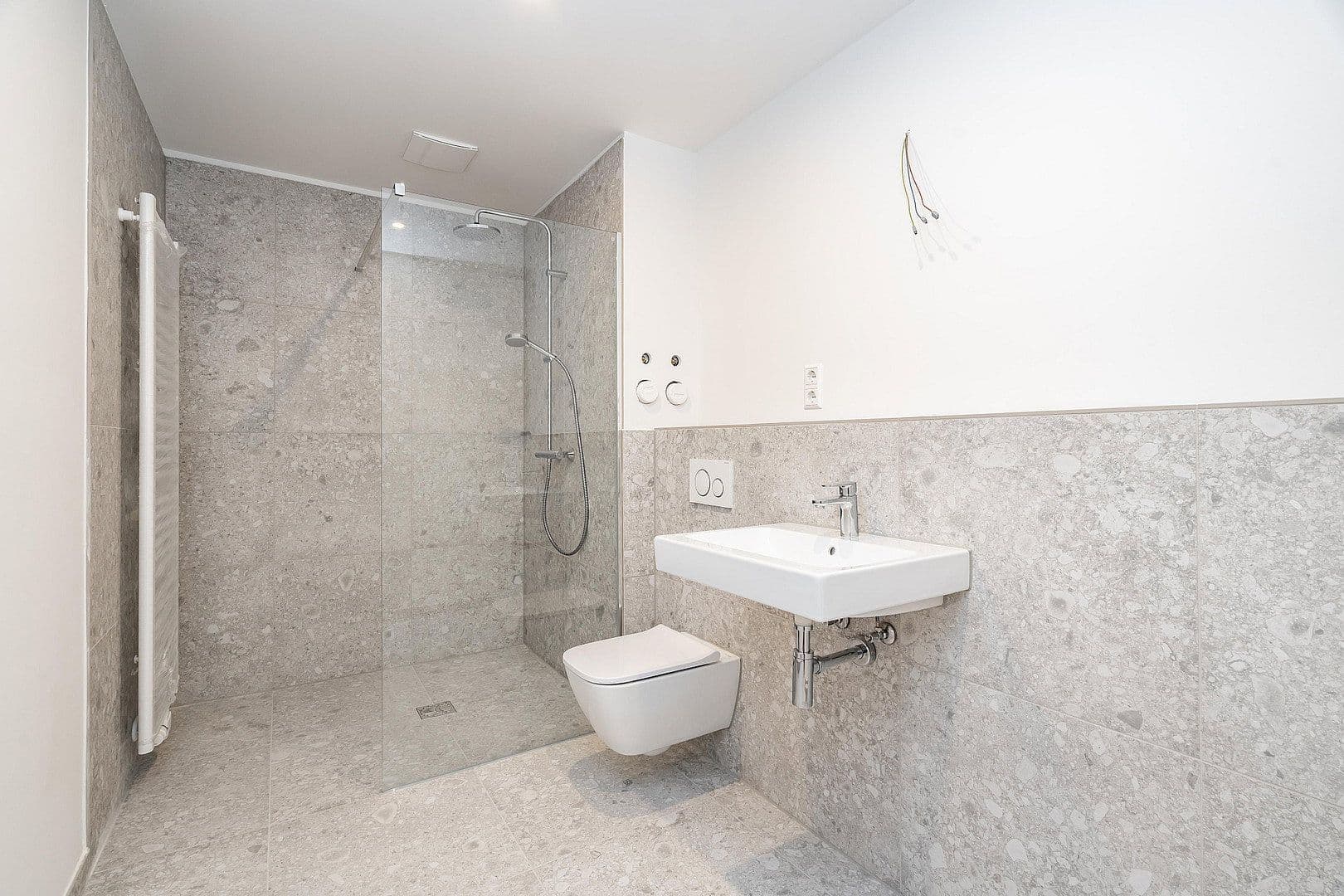 Prenájom bytu 3-izbový 72 m², Parkstraße 40, Berlin, Berlín Prenájom bytu 3-izbový 72 m², Parkstraße 40, Berlin, Berlín
