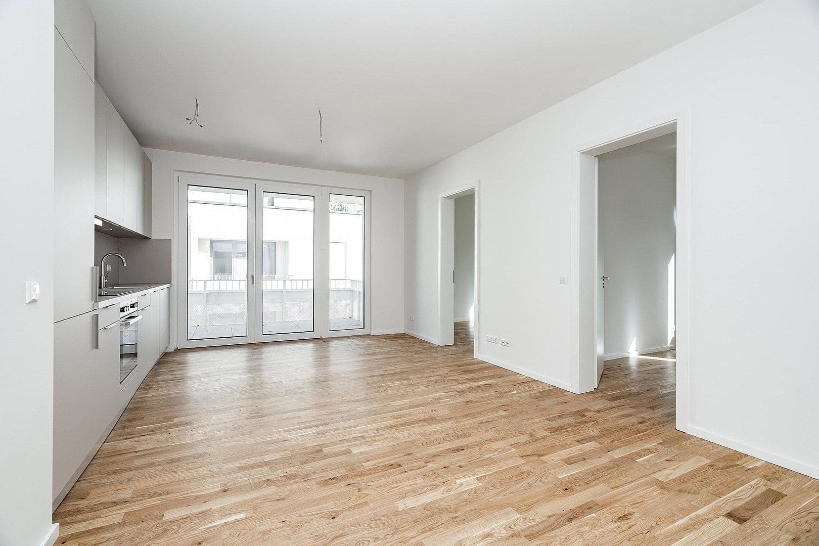 Prenájom bytu 3-izbový 72 m², Parkstraße 40, Berlin, Berlín Prenájom bytu 3-izbový 72 m², Parkstraße 40, Berlin, Berlín