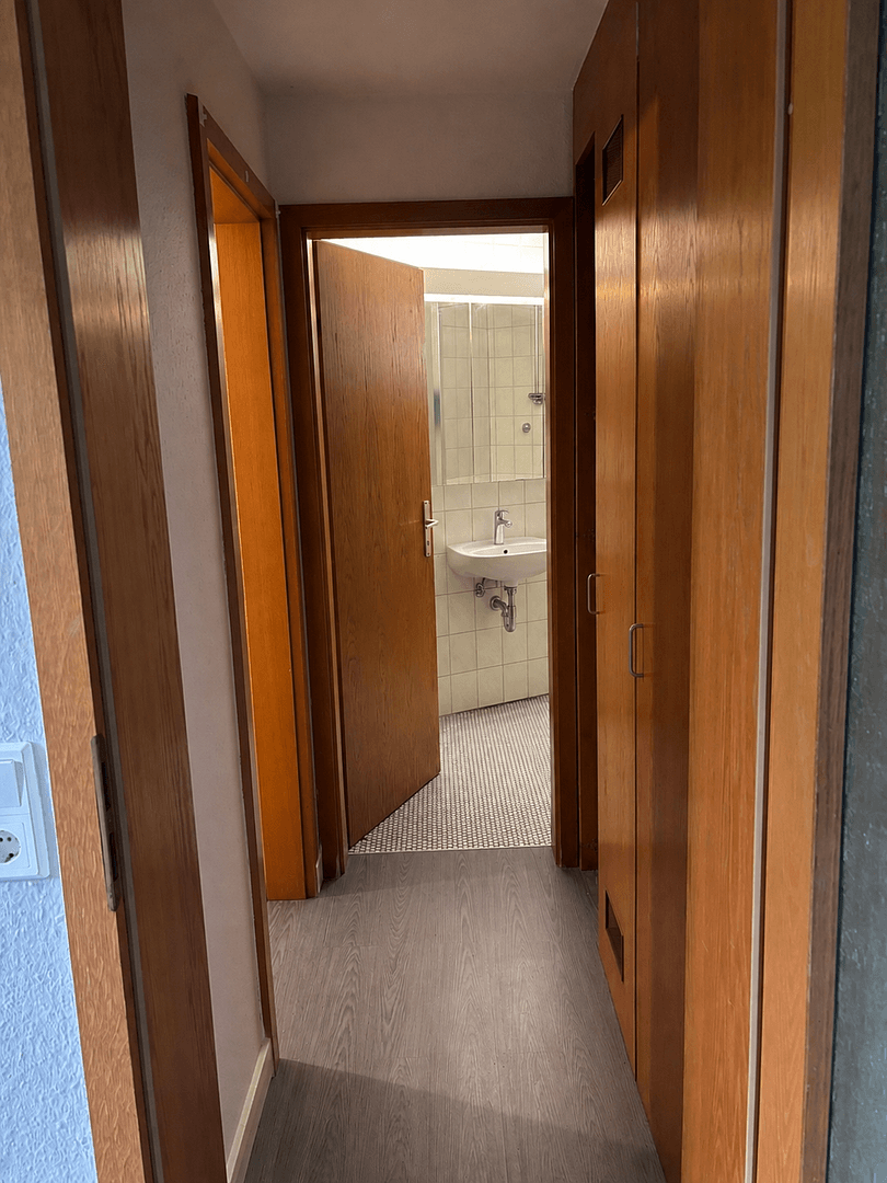 Prenájom bytu 1-izbový 38 m², Stuttgart, Bádensko-Wurttembersko Prenájom bytu 1-izbový 38 m², Stuttgart, Bádensko-Wurttembersko