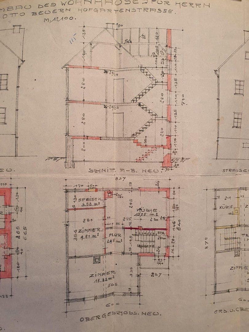 Predaj domu 120 m², pozemok 793 m², Buseck, Hesensko Predaj domu 120 m², pozemok 793 m², Buseck, Hesensko