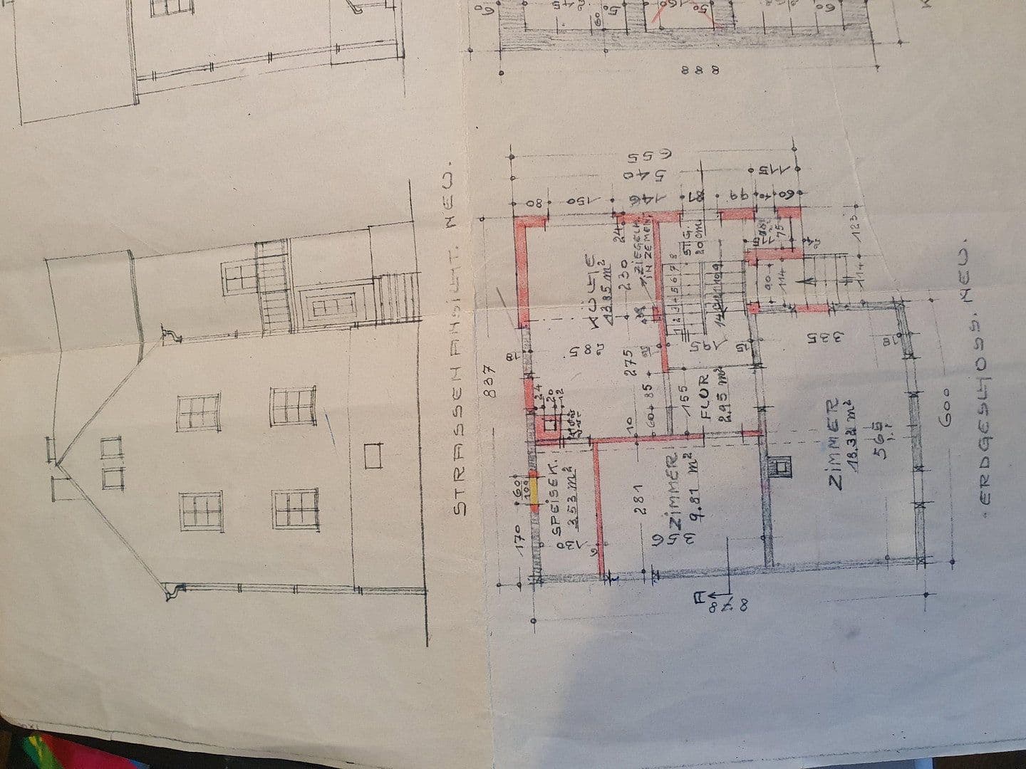 Predaj domu 120 m², pozemok 793 m², Buseck, Hesensko Predaj domu 120 m², pozemok 793 m², Buseck, Hesensko