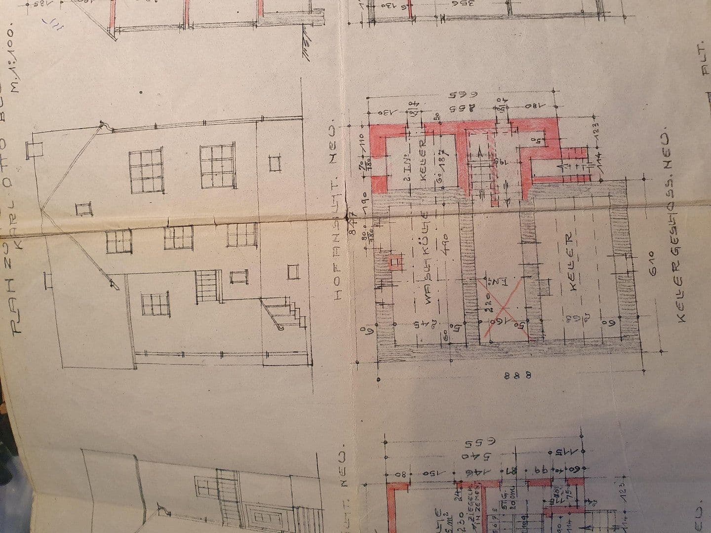 Predaj domu 120 m², pozemok 793 m², Buseck, Hesensko Predaj domu 120 m², pozemok 793 m², Buseck, Hesensko