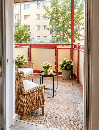 Prenájom bytu 3-izbový 60 m², Stöntzscherstraße 20, Pegau, Sasko Prenájom bytu 3-izbový 60 m², Stöntzscherstraße 20, Pegau, Sasko