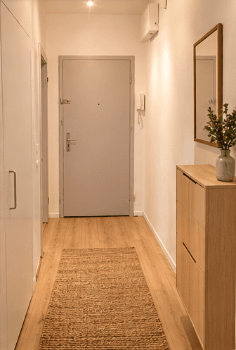 Prenájom bytu 3-izbový 60 m², Stöntzscherstraße 20, Pegau, Sasko Prenájom bytu 3-izbový 60 m², Stöntzscherstraße 20, Pegau, Sasko