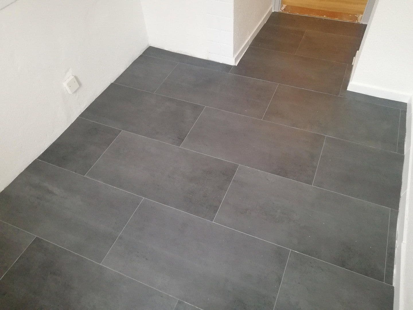 Prenájom bytu 3-izbový 60 m², Stöntzscherstraße 20, Pegau, Sasko Prenájom bytu 3-izbový 60 m², Stöntzscherstraße 20, Pegau, Sasko