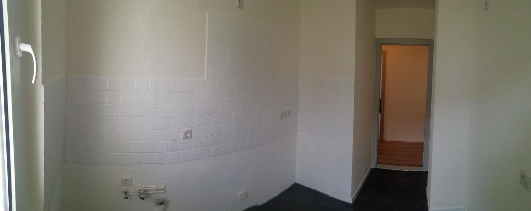 Prenájom bytu 3-izbový 60 m², Stöntzscherstraße 20, Pegau, Sasko Prenájom bytu 3-izbový 60 m², Stöntzscherstraße 20, Pegau, Sasko