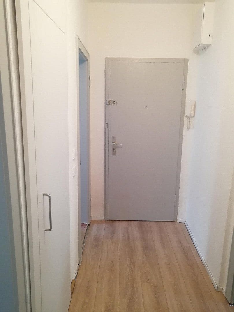 Prenájom bytu 3-izbový 60 m², Stöntzscherstraße 20, Pegau, Sasko Prenájom bytu 3-izbový 60 m², Stöntzscherstraße 20, Pegau, Sasko