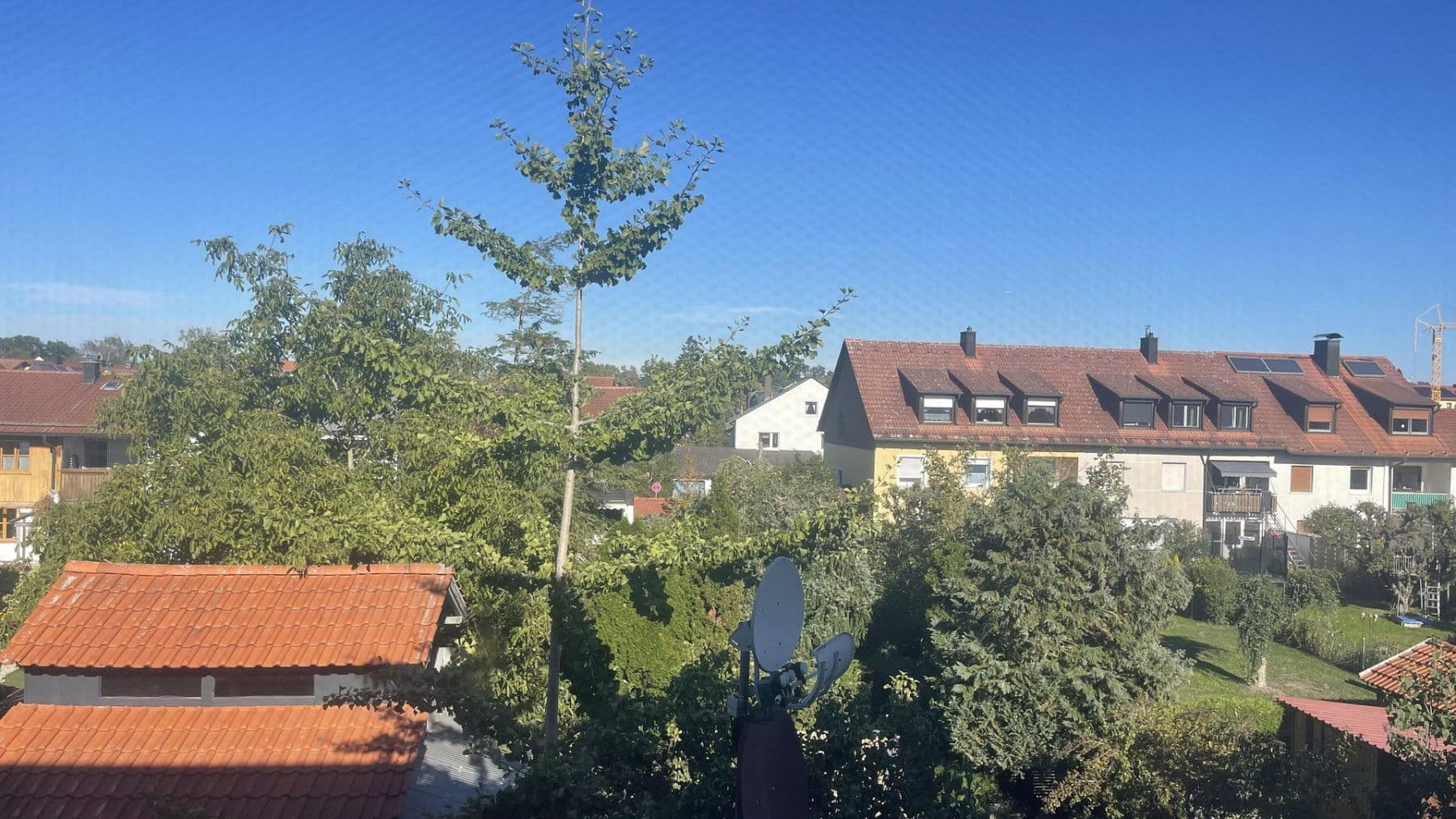 Prenájom bytu 4-izbový 90 m², Eching, Bavorsko Prenájom bytu 4-izbový 90 m², Eching, Bavorsko