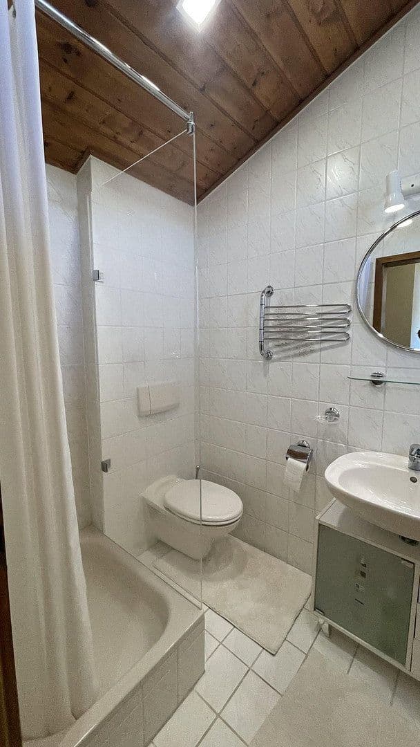Prenájom bytu 4-izbový 90 m², Eching, Bavorsko Prenájom bytu 4-izbový 90 m², Eching, Bavorsko