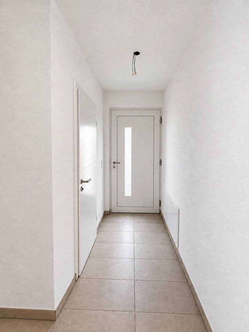 Prenájom domu 131 m², pozemok 200 m², Am Wiesrain 16 A, München, Bavorsko Prenájom domu 131 m², pozemok 200 m², Am Wiesrain 16 A, München, Bavorsko