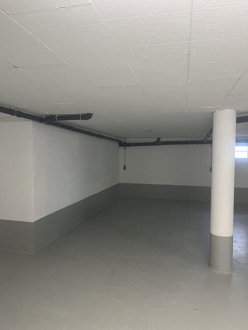 Prenájom bytu 3-izbový 85 m², Am Alten Sportplatz, Wurmlingen, Bádensko-Wurttembersko Prenájom bytu 3-izbový 85 m², Am Alten Sportplatz, Wurmlingen, Bádensko-Wurttembersko