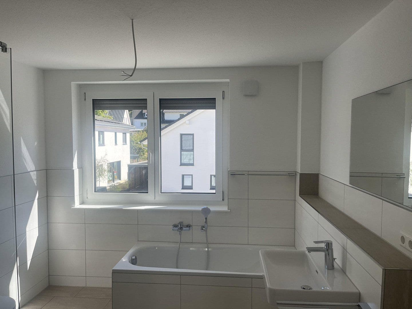 Prenájom bytu 3-izbový 85 m², Am Alten Sportplatz, Wurmlingen, Bádensko-Wurttembersko Prenájom bytu 3-izbový 85 m², Am Alten Sportplatz, Wurmlingen, Bádensko-Wurttembersko