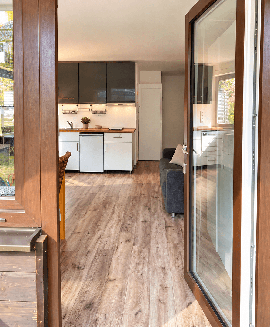 Predaj bytu 1-izbový 39 m², Geigelsteinstraße 30, Schleching, Bavorsko Predaj bytu 1-izbový 39 m², Geigelsteinstraße 30, Schleching, Bavorsko