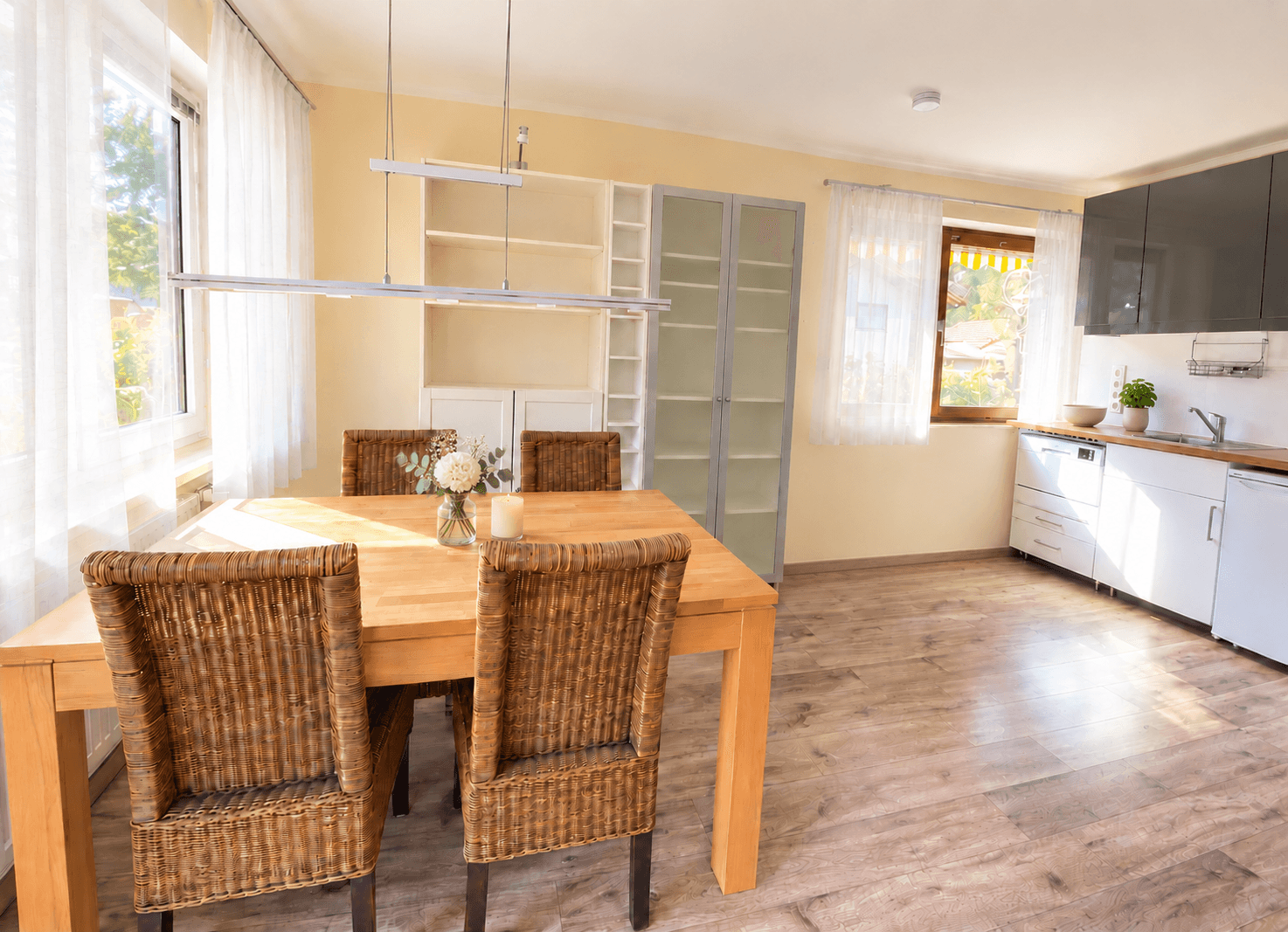 Predaj bytu 1-izbový 39 m², Geigelsteinstraße 30, Schleching, Bavorsko Predaj bytu 1-izbový 39 m², Geigelsteinstraße 30, Schleching, Bavorsko