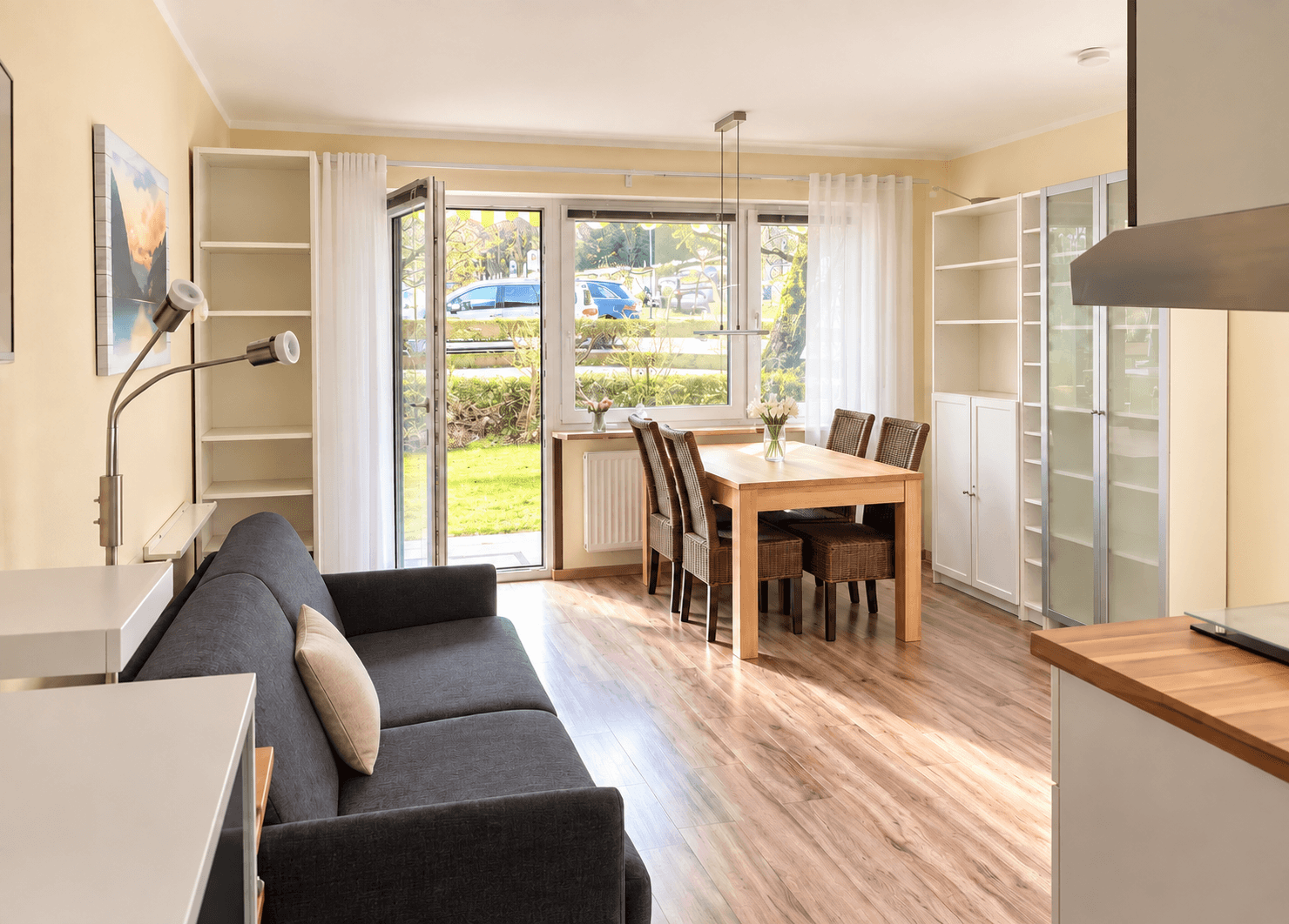 Predaj bytu 1-izbový 39 m², Geigelsteinstraße 30, Schleching, Bavorsko Predaj bytu 1-izbový 39 m², Geigelsteinstraße 30, Schleching, Bavorsko