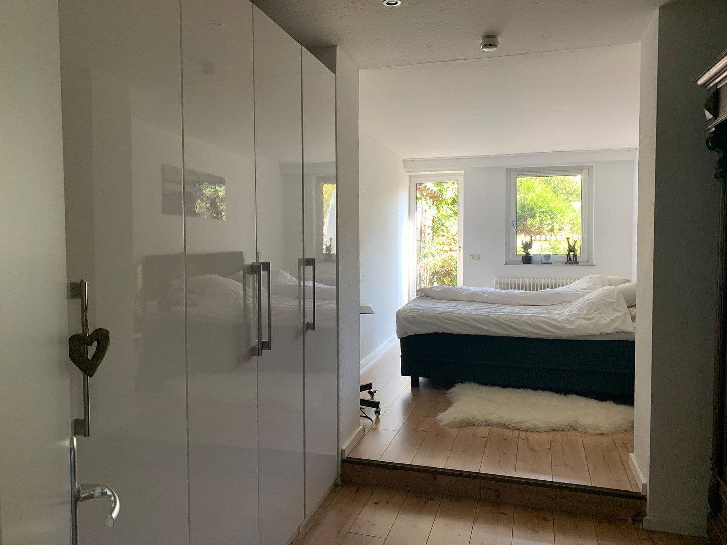 Prenájom bytu 2-izbový 106 m², Freiheitstr. 30, Mönchengladbach, Severné Porýnie - Westfálsko Prenájom bytu 2-izbový 106 m², Freiheitstr. 30, Mönchengladbach, Severné Porýnie - Westfálsko