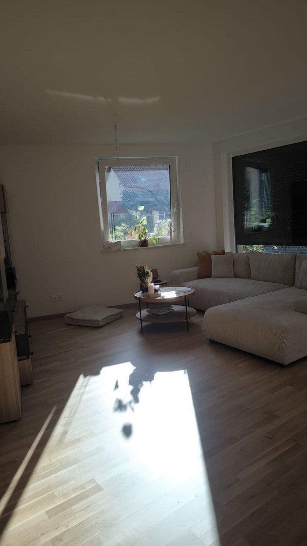 Prenájom bytu 3-izbový 89 m², Happelstraße 43, Heilbronn, Bádensko-Wurttembersko Prenájom bytu 3-izbový 89 m², Happelstraße 43, Heilbronn, Bádensko-Wurttembersko