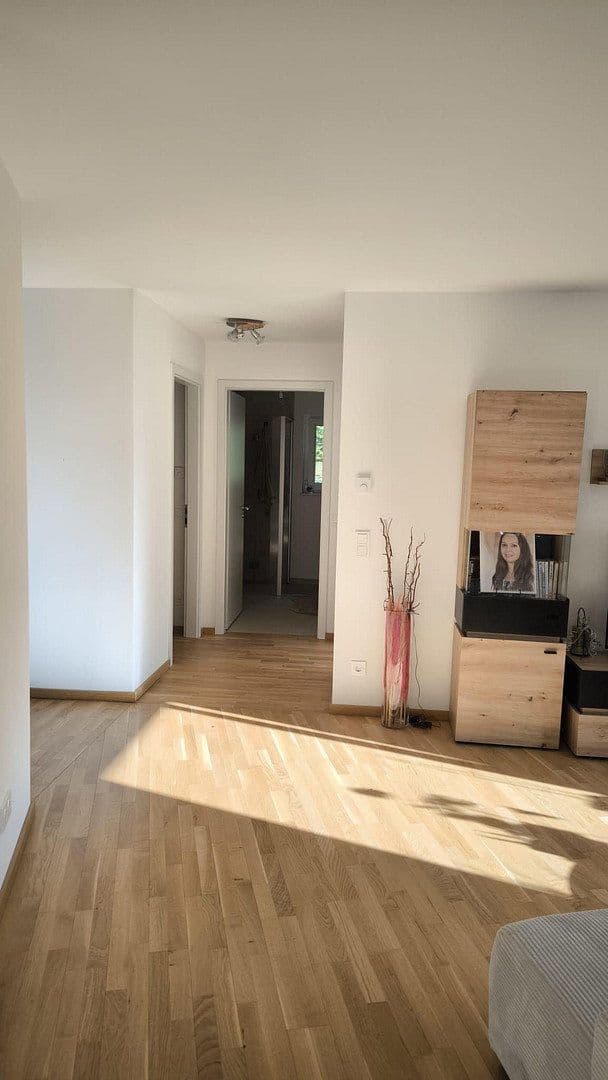 Prenájom bytu 3-izbový 89 m², Happelstraße 43, Heilbronn, Bádensko-Wurttembersko Prenájom bytu 3-izbový 89 m², Happelstraße 43, Heilbronn, Bádensko-Wurttembersko