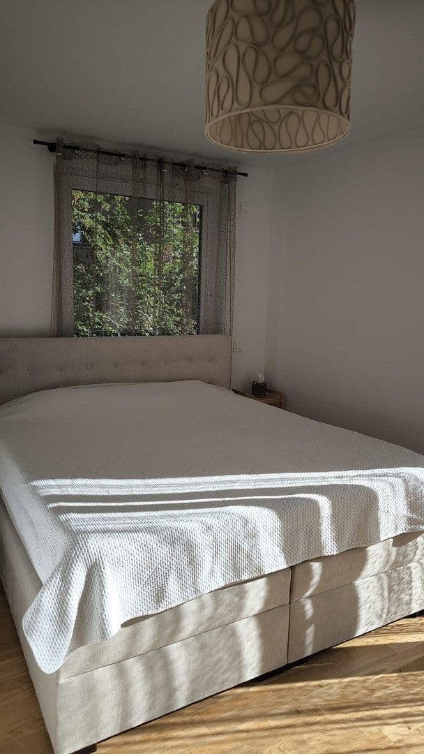Prenájom bytu 3-izbový 89 m², Happelstraße 43, Heilbronn, Bádensko-Wurttembersko Prenájom bytu 3-izbový 89 m², Happelstraße 43, Heilbronn, Bádensko-Wurttembersko