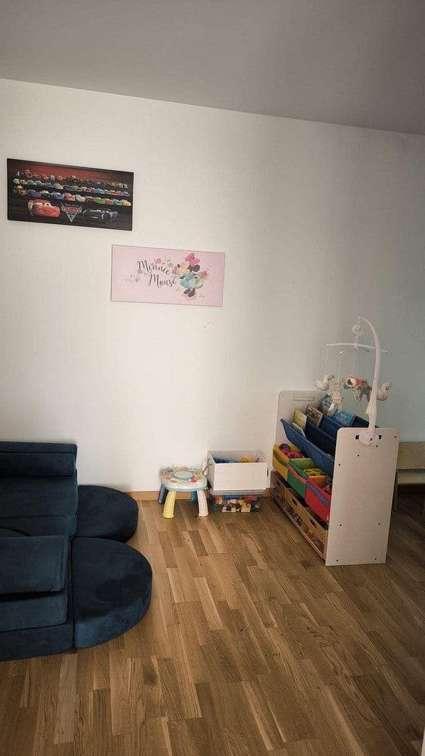 Prenájom bytu 3-izbový 89 m², Happelstraße 43, Heilbronn, Bádensko-Wurttembersko Prenájom bytu 3-izbový 89 m², Happelstraße 43, Heilbronn, Bádensko-Wurttembersko
