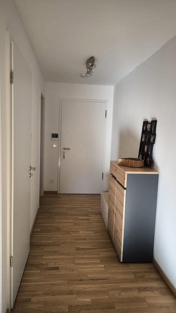 Prenájom bytu 3-izbový 89 m², Happelstraße 43, Heilbronn, Bádensko-Wurttembersko Prenájom bytu 3-izbový 89 m², Happelstraße 43, Heilbronn, Bádensko-Wurttembersko