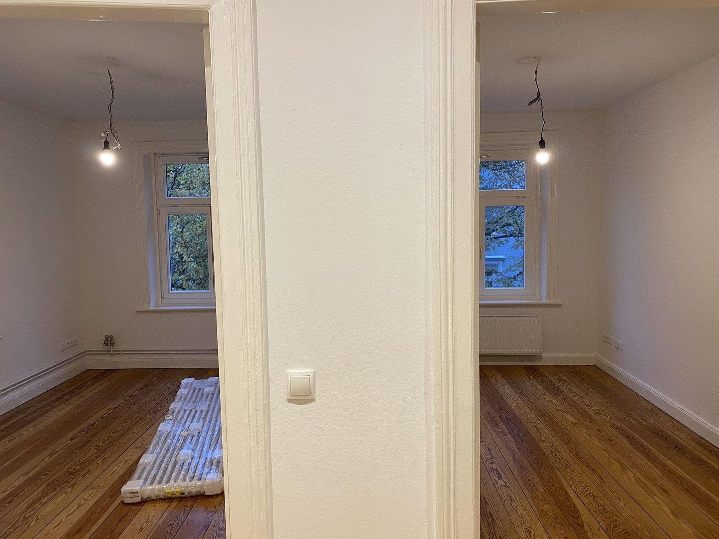 Predaj bytu 2-izbový 39 m², Hamburg, Hamburg Predaj bytu 2-izbový 39 m², Hamburg, Hamburg