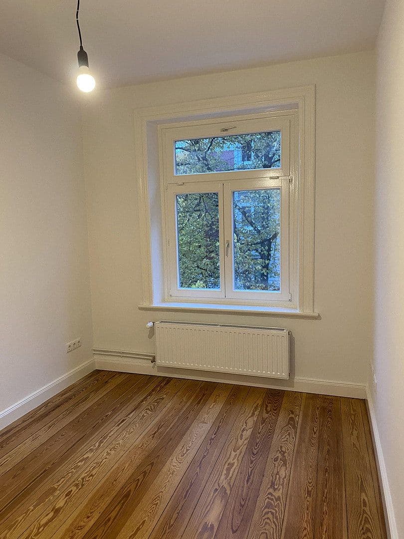 Predaj bytu 2-izbový 39 m², Hamburg, Hamburg Predaj bytu 2-izbový 39 m², Hamburg, Hamburg
