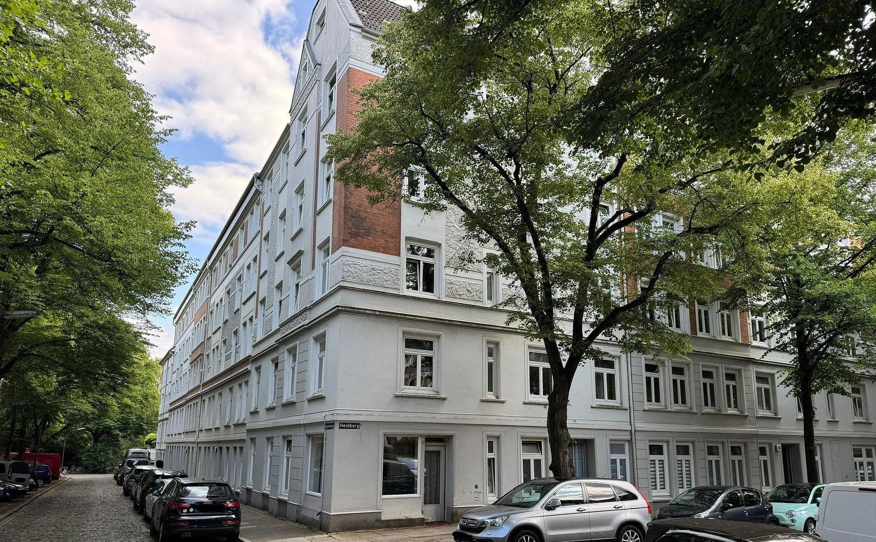 Predaj bytu 2-izbový 39 m², Hamburg, Hamburg Predaj bytu 2-izbový 39 m², Hamburg, Hamburg