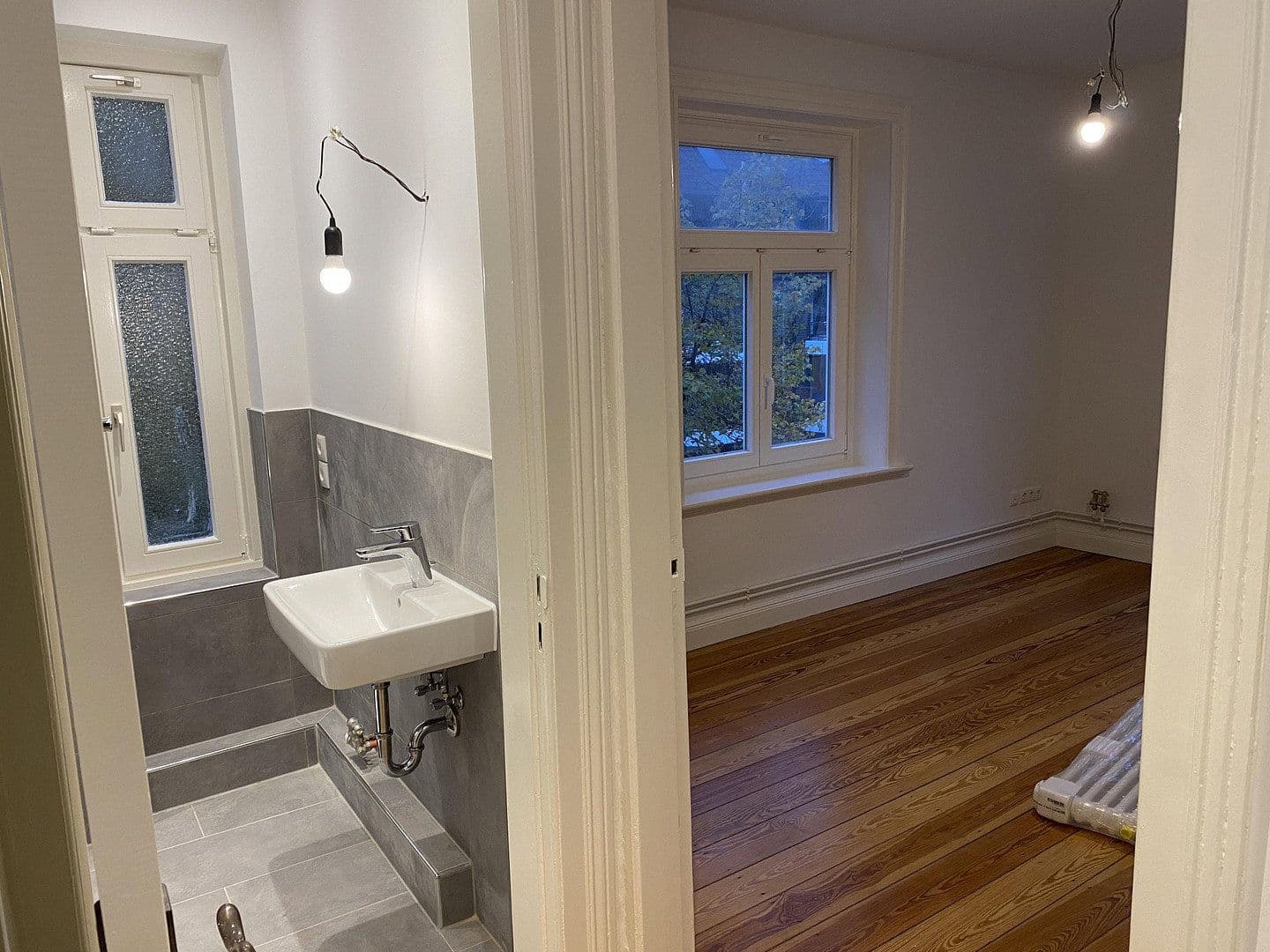 Predaj bytu 2-izbový 39 m², Hamburg, Hamburg Predaj bytu 2-izbový 39 m², Hamburg, Hamburg