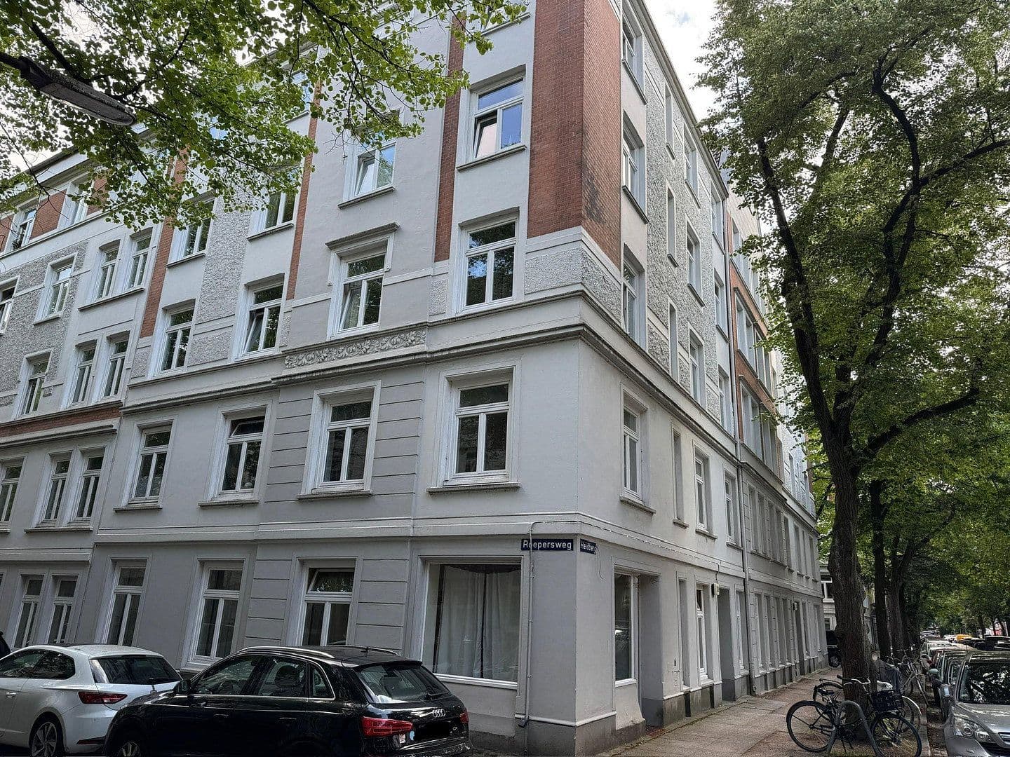 Predaj bytu 2-izbový 39 m², Hamburg, Hamburg Predaj bytu 2-izbový 39 m², Hamburg, Hamburg