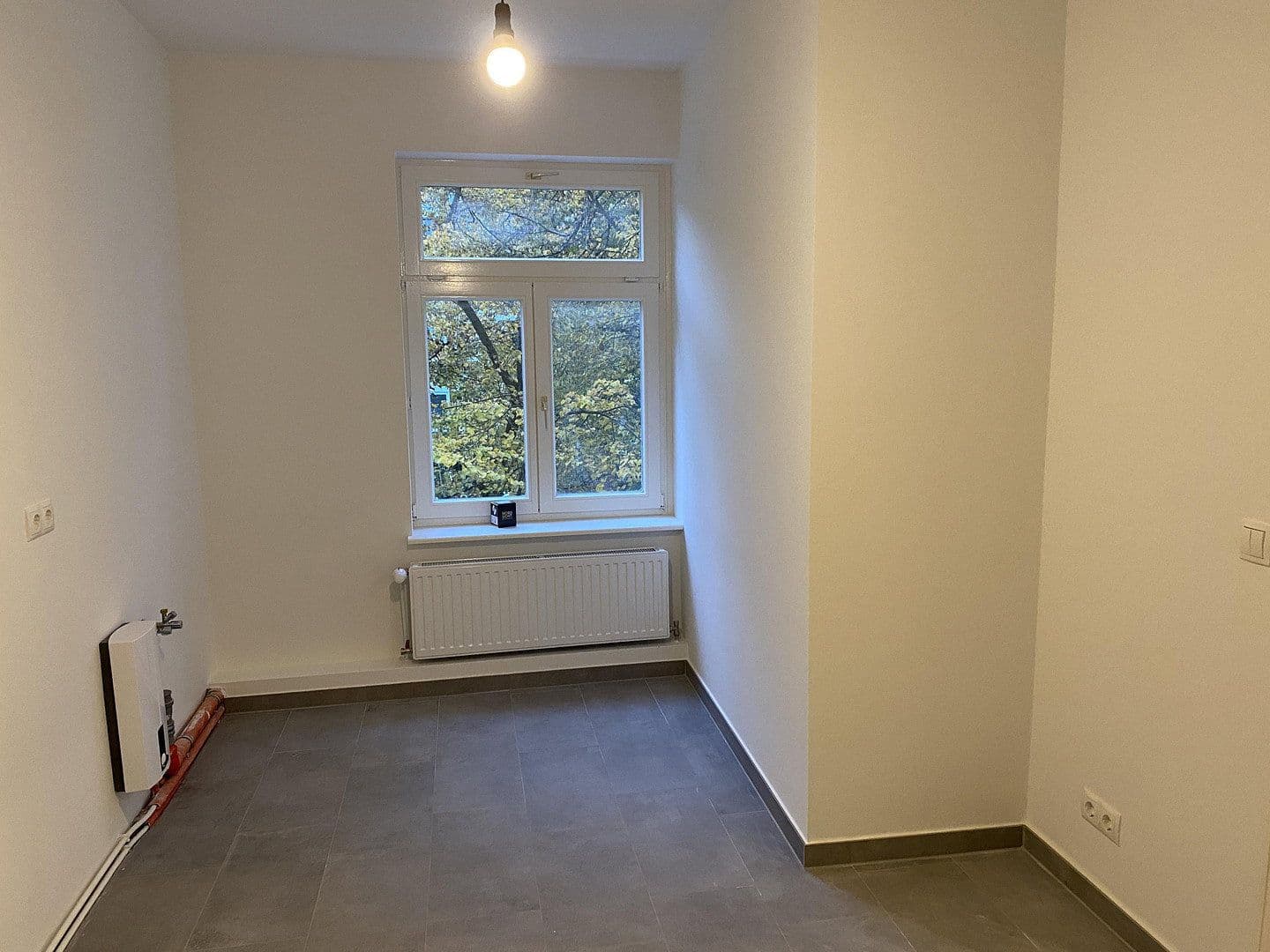 Predaj bytu 2-izbový 39 m², Hamburg, Hamburg Predaj bytu 2-izbový 39 m², Hamburg, Hamburg