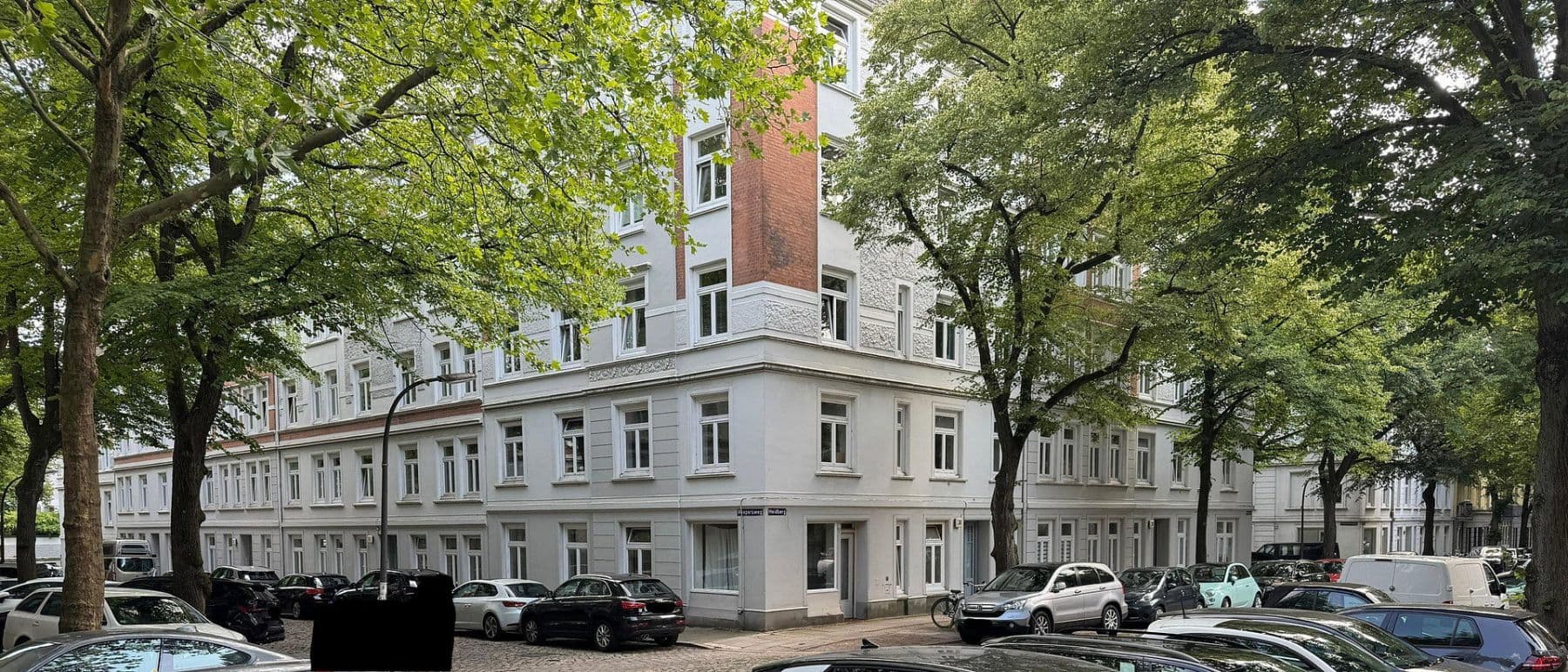 Predaj bytu 2-izbový 39 m², Hamburg, Hamburg Predaj bytu 2-izbový 39 m², Hamburg, Hamburg