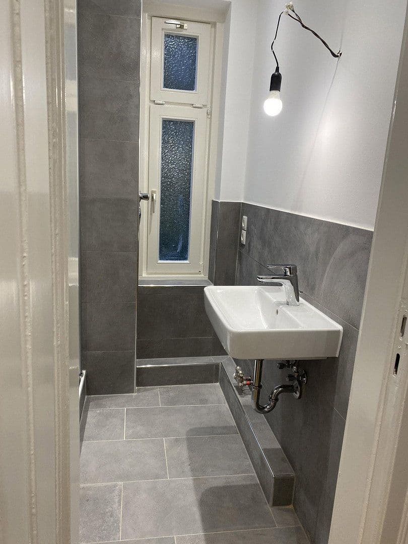 Predaj bytu 2-izbový 39 m², Hamburg, Hamburg Predaj bytu 2-izbový 39 m², Hamburg, Hamburg