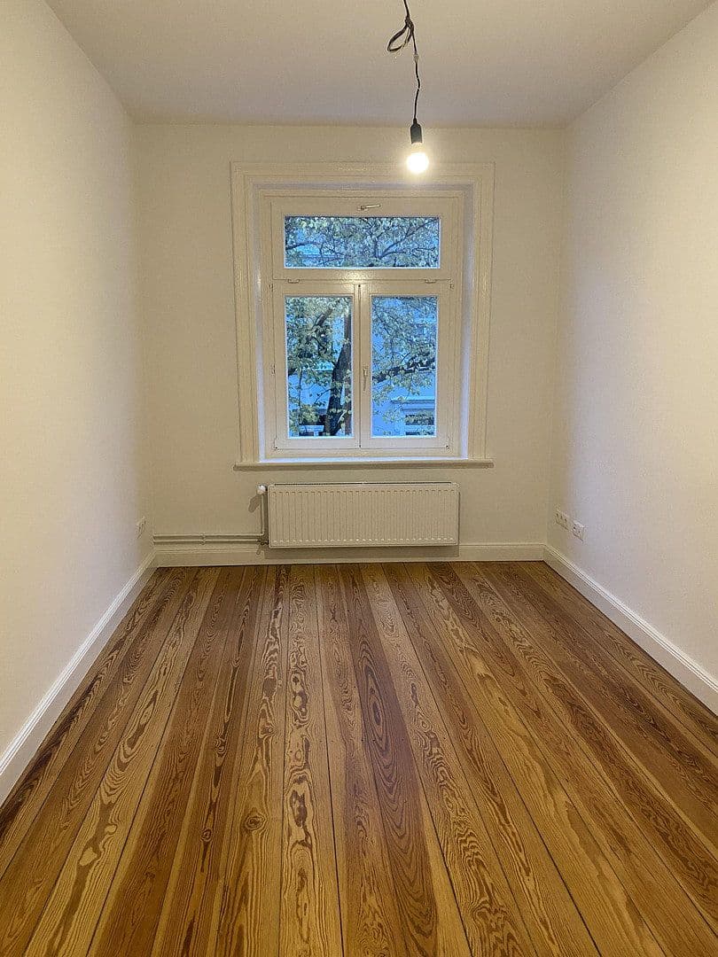 Predaj bytu 2-izbový 39 m², Hamburg, Hamburg Predaj bytu 2-izbový 39 m², Hamburg, Hamburg