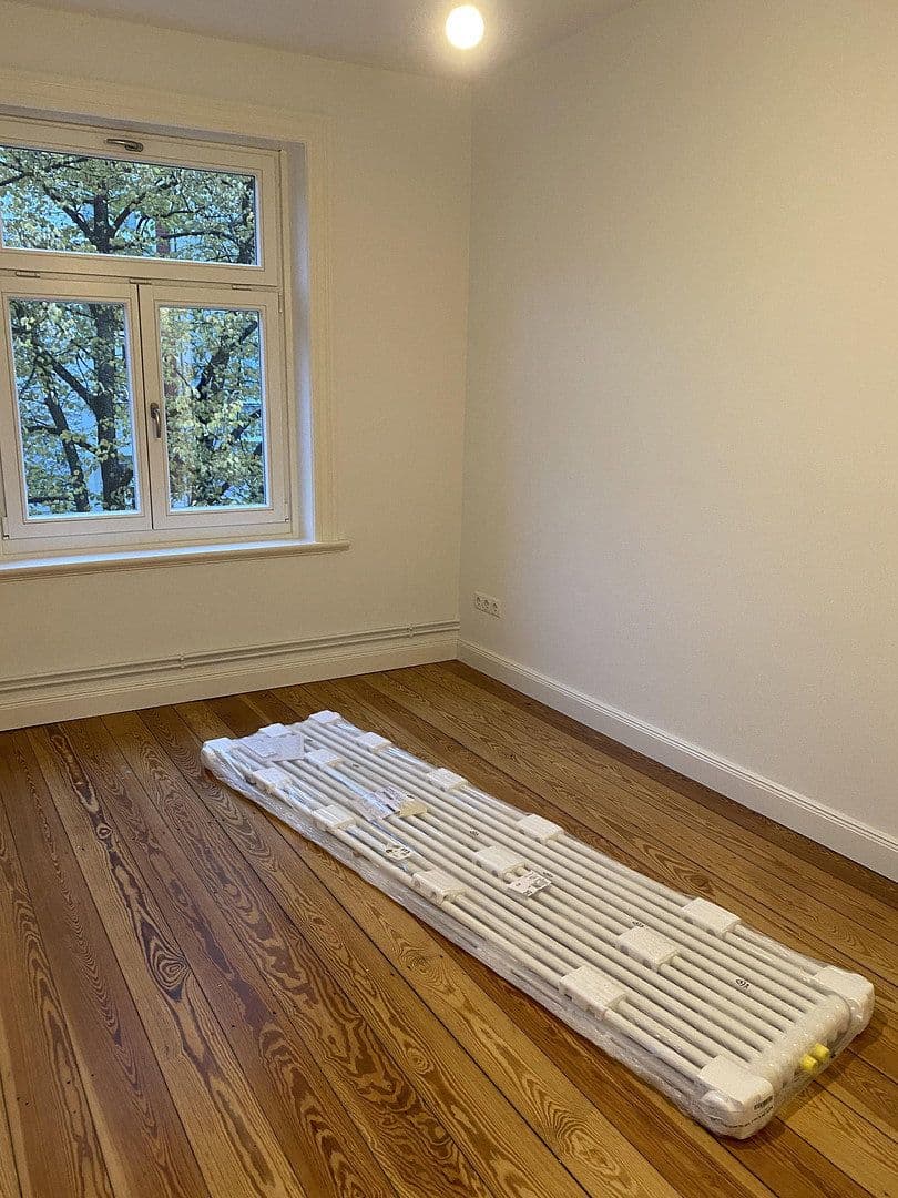 Predaj bytu 2-izbový 39 m², Hamburg, Hamburg Predaj bytu 2-izbový 39 m², Hamburg, Hamburg
