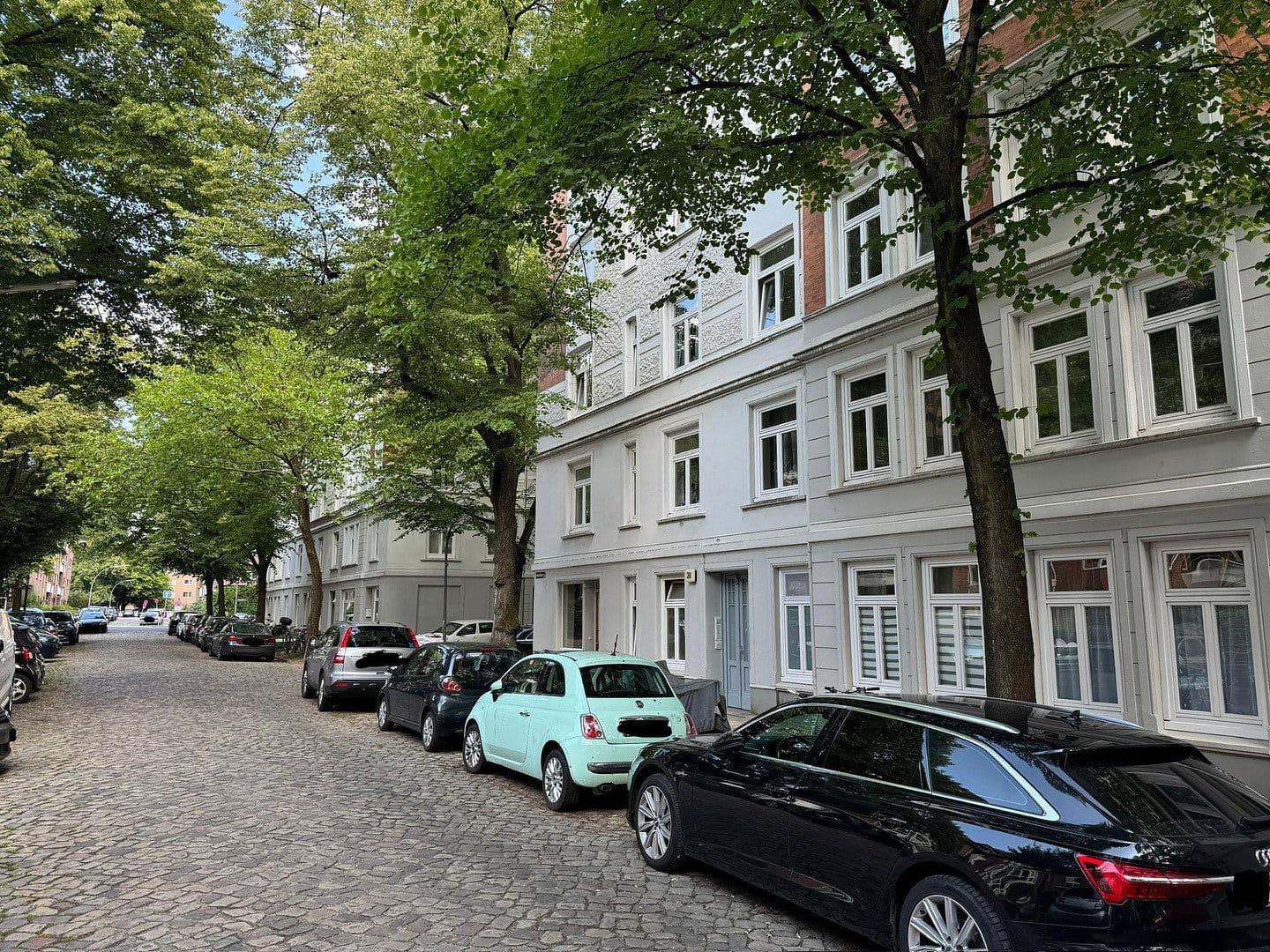 Predaj bytu 2-izbový 39 m², Hamburg, Hamburg Predaj bytu 2-izbový 39 m², Hamburg, Hamburg