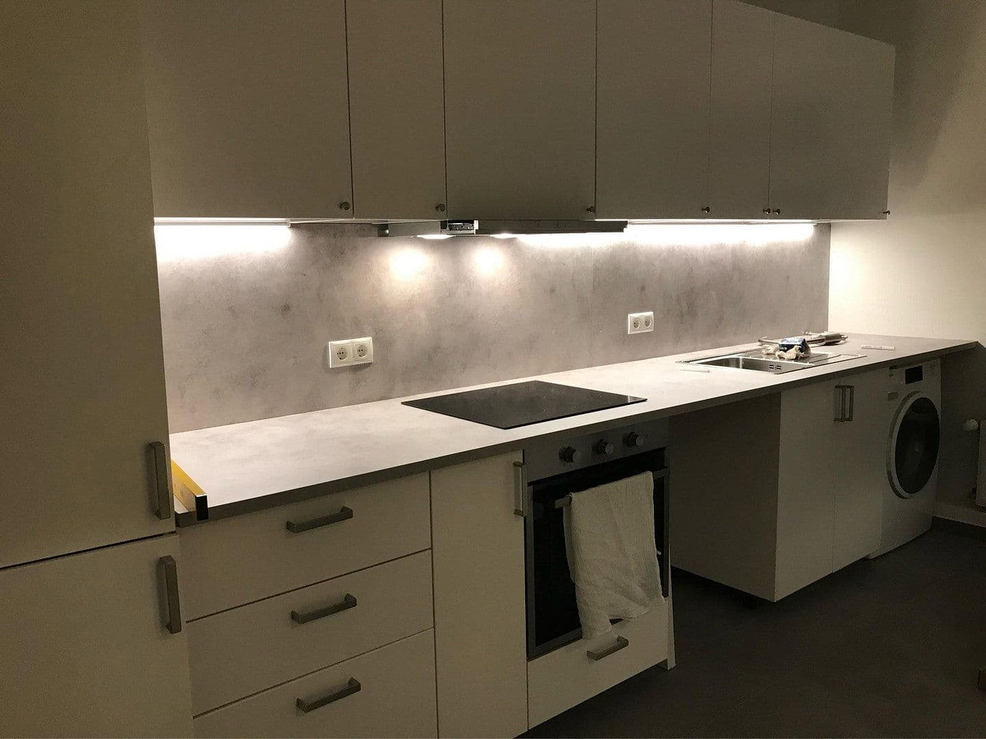 Predaj bytu 2-izbový 39 m², Hamburg, Hamburg Predaj bytu 2-izbový 39 m², Hamburg, Hamburg