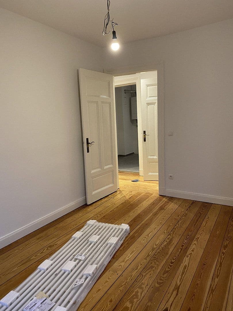 Predaj bytu 2-izbový 39 m², Hamburg, Hamburg Predaj bytu 2-izbový 39 m², Hamburg, Hamburg