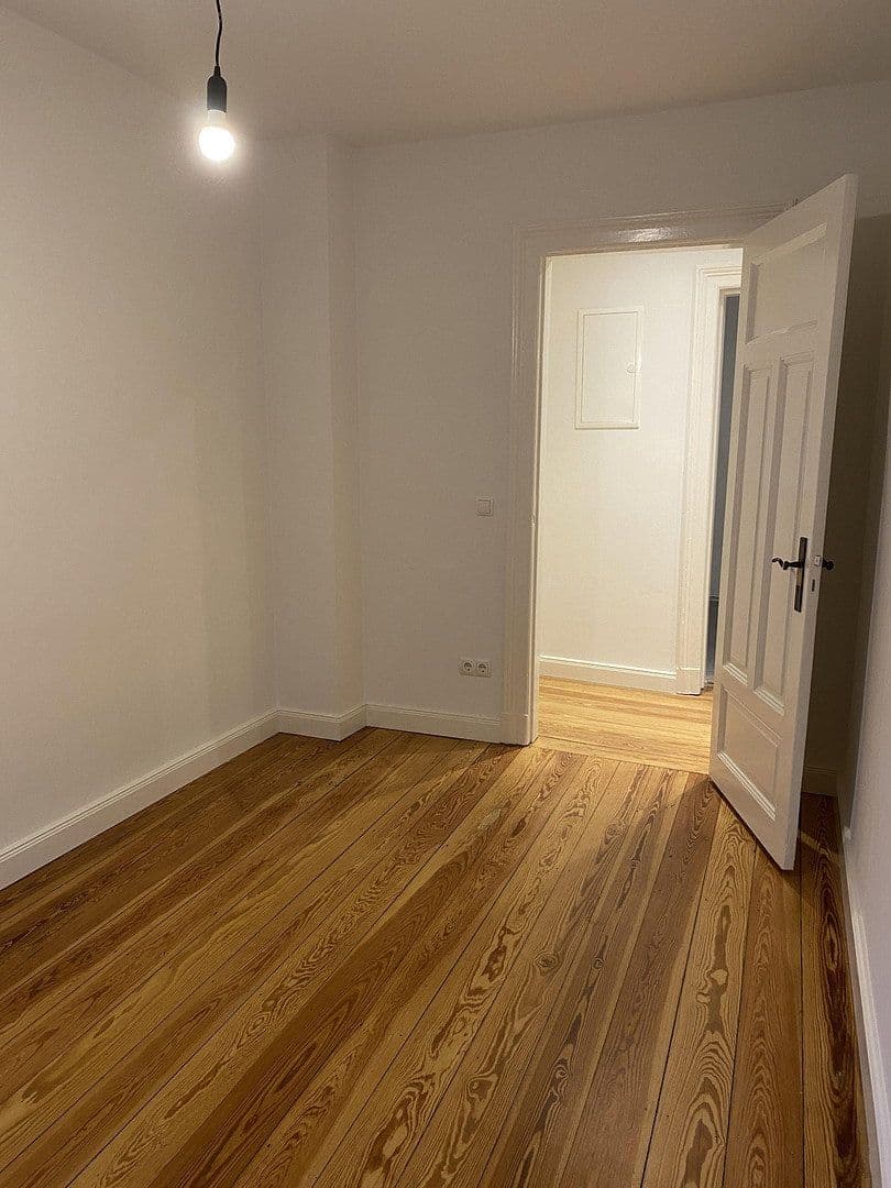 Predaj bytu 2-izbový 39 m², Hamburg, Hamburg Predaj bytu 2-izbový 39 m², Hamburg, Hamburg
