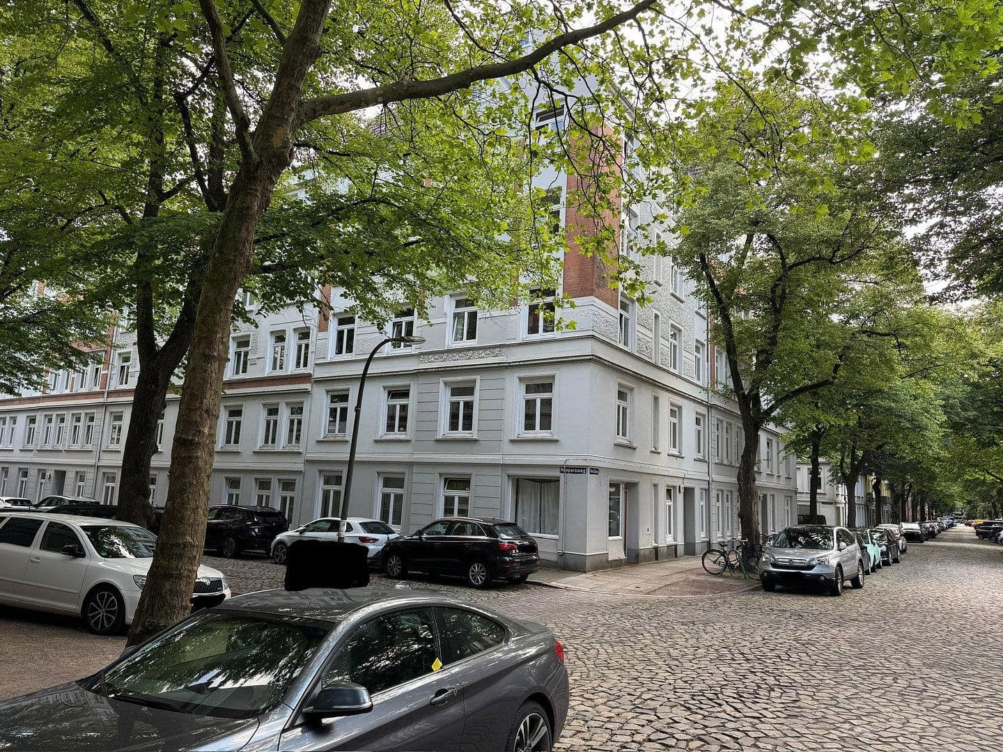 Predaj bytu 2-izbový 39 m², Hamburg, Hamburg Predaj bytu 2-izbový 39 m², Hamburg, Hamburg