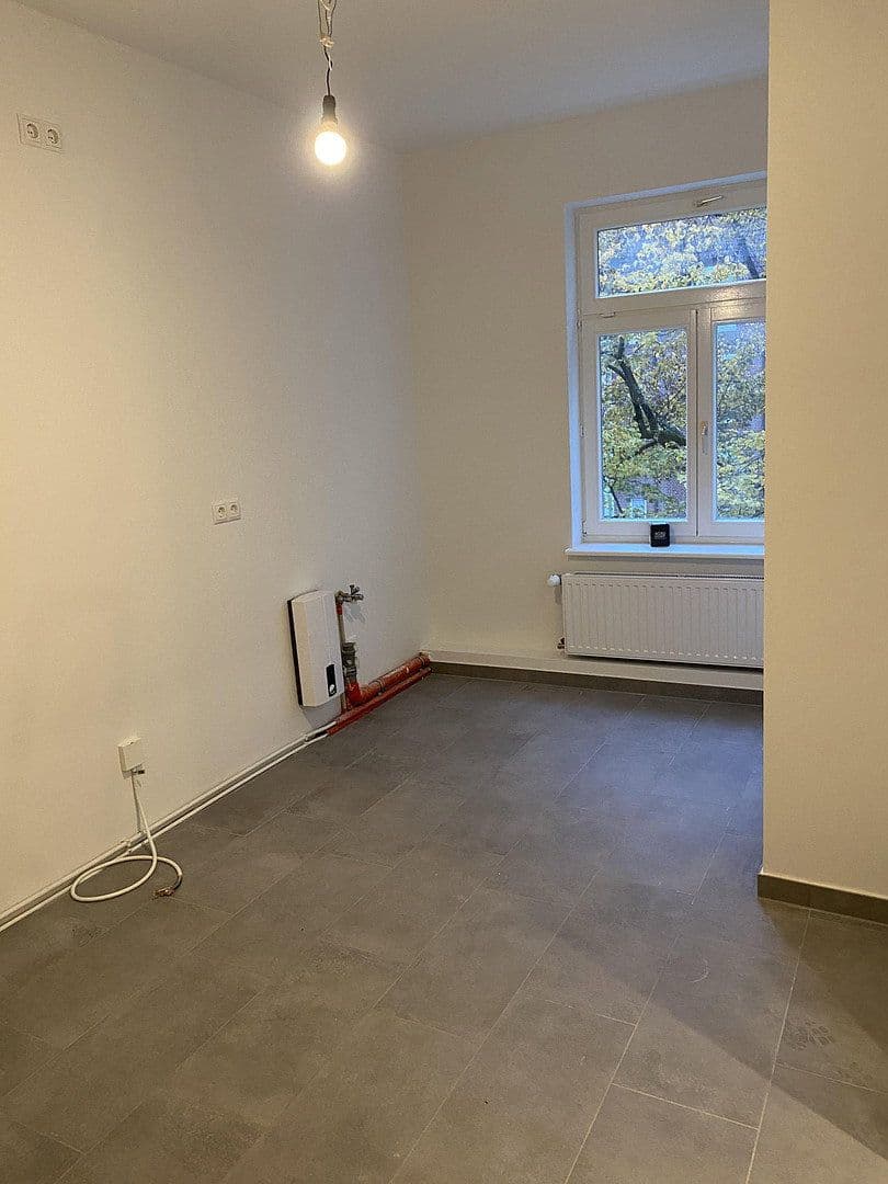 Predaj bytu 2-izbový 39 m², Hamburg, Hamburg Predaj bytu 2-izbový 39 m², Hamburg, Hamburg