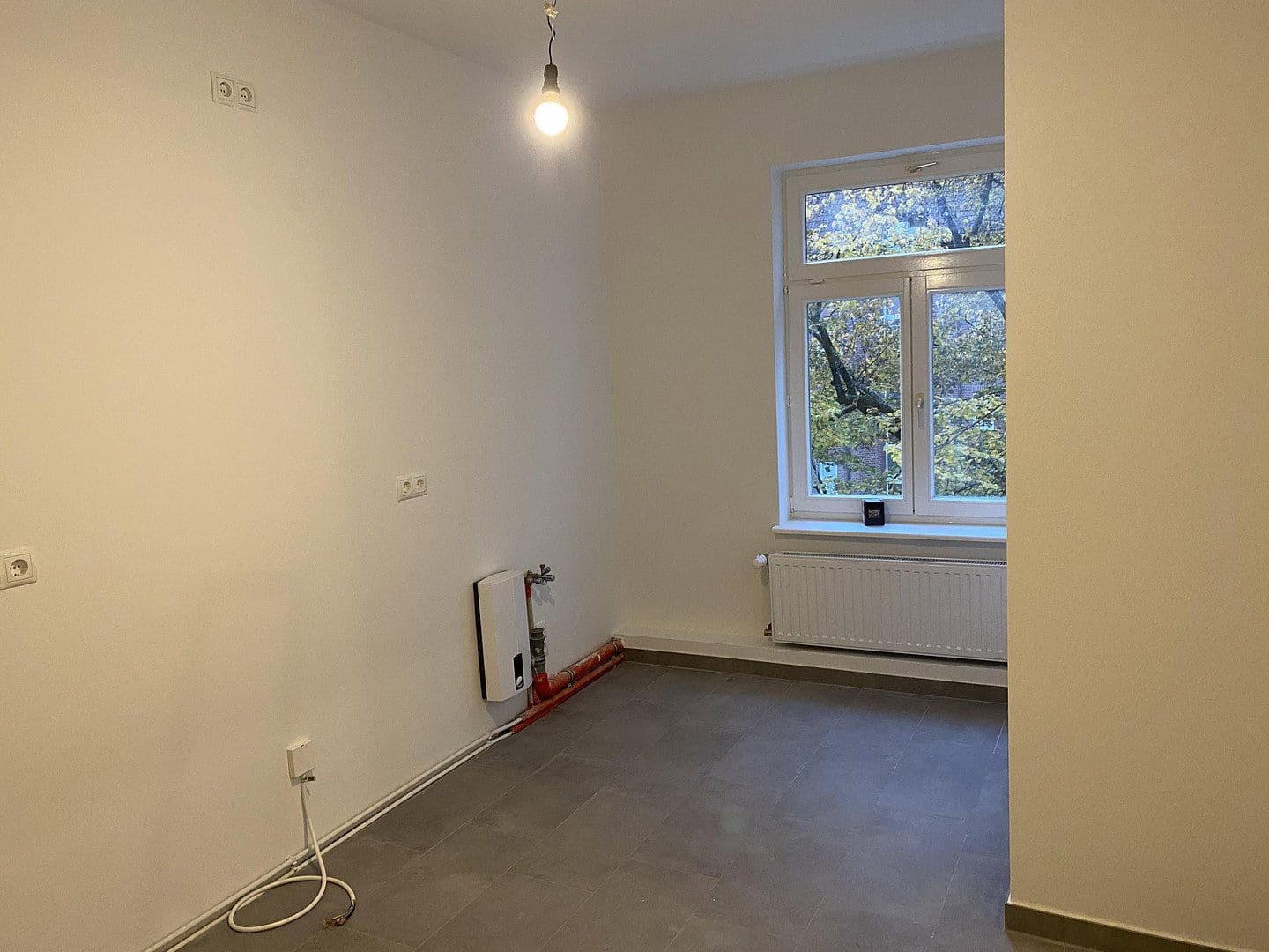Predaj bytu 2-izbový 39 m², Hamburg, Hamburg Predaj bytu 2-izbový 39 m², Hamburg, Hamburg